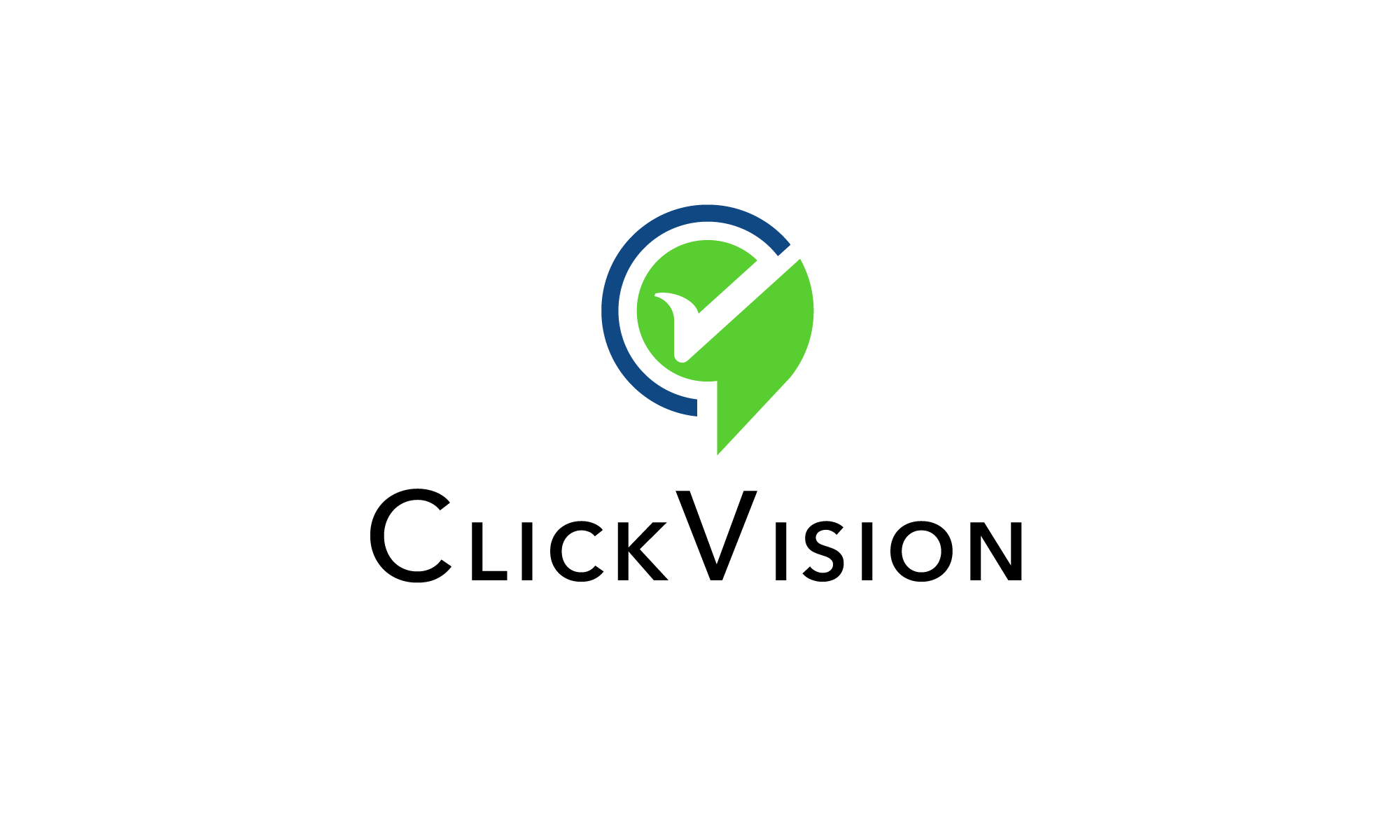 ClickVision Header